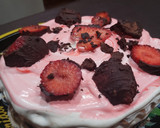 Foto del paso 8 de la receta: Torta de cumple low carb