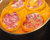 Foto del paso 6 de la receta: Pimientos amarillos rellenos estilo ruso