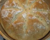 Foto del paso 5 de la receta: 💙🔹🥖 Pan de campo 🥖🔹💙