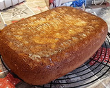 Foto del paso 12 de la receta: Bizcocho Casero (sin yema de huevo)