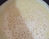 Foto langkah ke 7 dari resep Martabak manis teflon (tanpa ragi).