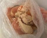 Chicken and Onion salad recipe step 1 photo