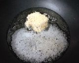 Hình bước làm 3 của món Cá Thu Chiên Xù