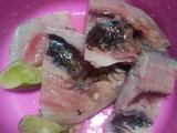 Ikan nila pallumara