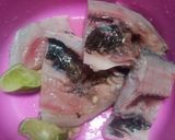 Foto langkah ke 1 dari resep Ikan nila pallumara.