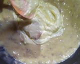 Foto langkah ke 4 dari resep Bolu Pisang Panggang Simpel.