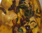 A picture of step 13 of Curry. کڑی.