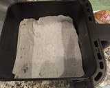 Foto del paso 7 de la receta: Napolitas de chocolates congeladas en Freidora de Aire o horno