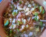 Foto del paso 6 de la receta: Pozole blanco de puerco, estilo Guerrero