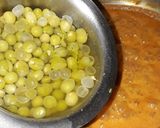 கார்லிக் பட்டர் நான்/பன்னிர் பட்டானி மசாலா ரெசிபி ஸ்டேப் 5 புகைப்படம்