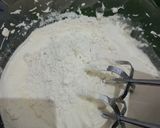 Foto langkah ke 5 dari resep Bolu Semangka.