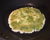 澎湖海菜炒蛋的食譜步驟3照片