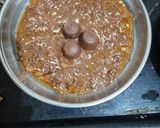 ચોકલેટ સુખડી (Chocolate Sukhdi Recipe in Gujarati) રેસીપી સ્ટેપ3ફોટો