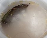 Foto langkah ke 1 dari resep Bubur Ayam ala mang keliling.