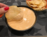Foto del paso 1 de la receta: Dip de morrones