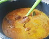 Foto del paso 4 de la receta Carrilleras al vino