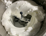 Foto del paso 5 de la receta: Tiramisú con queso batido con o sin Thermomix