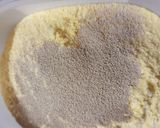 Különleges Almás karika útravalónak Nem hagyományos recept fázis 4 fotója