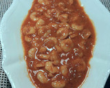 Foto del paso 13 de la receta: Gambas en salsa Thai