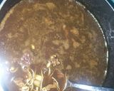 Foto langkah ke 3 dari resep 29. Rawon bumbu bamboe.