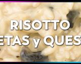 Foto del paso 6 de la receta: Risotto de setas