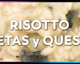 Foto del paso 6 de la receta: Risotto de setas