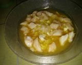 Foto langkah ke 2 dari resep Chicken Popcorn.