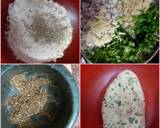 Thali Peeth recipe step 1 photo