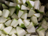 Kiwi-alma dzsem