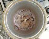 Foto del paso 1 de la receta: Arroz blanco en modo convencional