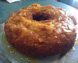 Foto del paso 13 de la receta: Tarta de Manzana Invertida