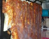 Foto del paso 4 de la receta: Canelones de Acelga y hojas de remolacha