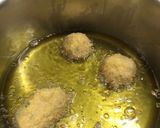 Foto del paso 6 de la receta: Croquetas de papá y atún rellenas de queso a la Sonorense