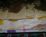 Foto del paso 2 de la receta: Postre de crema 🍸
