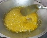 Foto langkah ke 8 dari resep Ikan Goreng Lengkuas.