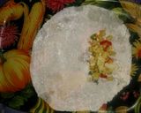 Foto langkah ke 5 dari resep Risol Isi Kentang.