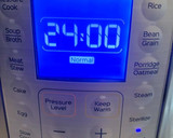 Foto del paso 4 de la receta: Tepache en la Instant Pot
