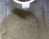 Foto del paso 2 de la receta: Endulzante natural sin calorías ni químicos