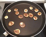 Une image de l'étape 3 de Pancakes cereal.