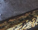 Kek Batik Sempoi #PinkBoxCereal #Cook4Shaf