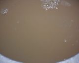 A picture of step 1 of Mung aur masoor ki daal.