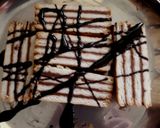 A picture of step 6 of Merry cake.