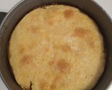 Tarte tatin recept fázis 14 fotója