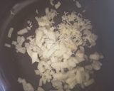 Húsos babragu lángossal recept fázis 1 fotója