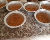 صورة لخطوة 1 من وصفة ميني تشيز كيك