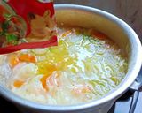 Foto langkah ke 5 dari resep Sop Bihun _Sounku_.