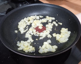 Foto del paso 3 de la receta: Salsa de calabaza para pasta de lentejas