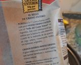 Foto del paso 2 de la receta: Pan 100% integral