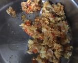 Foto langkah ke 1 dari resep Nasi Gila (ver 01).
