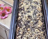 Foto langkah ke 5 dari resep Brownies Cadbury ❤️.
